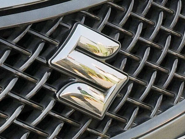 Maruti to start manufacturing budget electric vehicle on its own