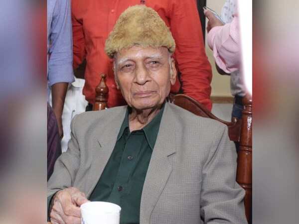 Legendary composer Khayyam passes away at 93