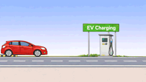 I took an EV on a highway trip &mdash; and discovered how unprepared we are