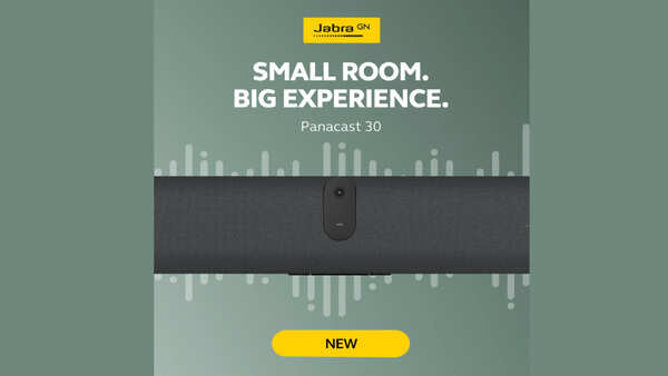 Jabra PanaCast U30 vs Traditional Webcams: Which Is a Smarter Choice for Meeting Rooms
