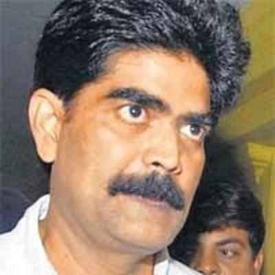 Shahabuddin gets 10 years' RI for attack on Siwan SP