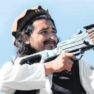 Pak Taliban in turmoil after leadership crisis