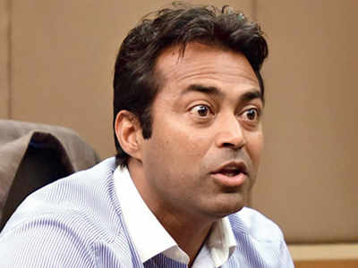 Record-breaking Tennis legend Leander Paes reflects on changing role in Davis Cup