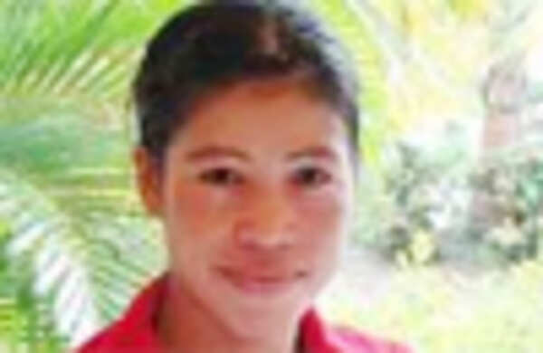 Mary Kom wins fifth successive World Boxing Championship gold