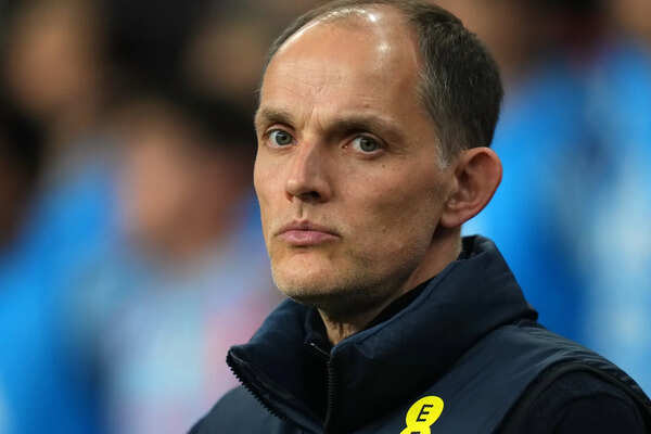 England World Cup squad numbers LEAKED: FIFA document reveals Tuchel's potential starting XI