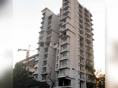 Bombay High Courts directs use of sale-money to finish construction of a flat under redevelopment project in Bandra