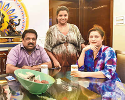 Meet the Mrs: Corporators want wives to contest seats