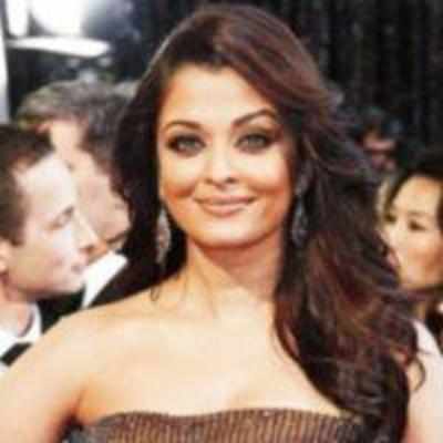 Who will romance Aishwarya?