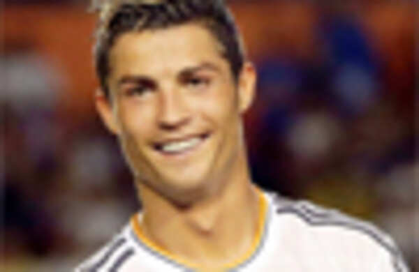Real Madrid's quest for ultimate glory begins