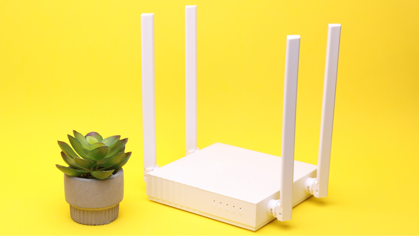 WiFi Routers for Large Homes with Fast Internet Needs