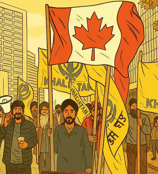 Khalistani extremists a ‘security threat’: How Canada’s report backs India’s long-standing concerns