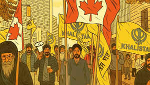 Khalistani extremists a &lsquo;security threat&rsquo;: How Canada&rsquo;s report backs India&rsquo;s long-standing concerns