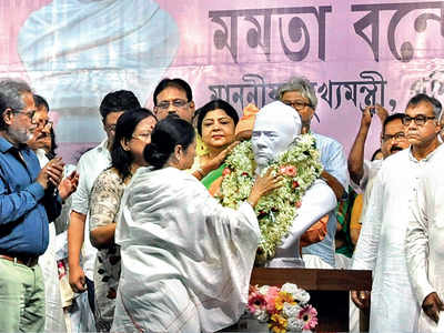 ‘8 from TMC killed in WB violence’