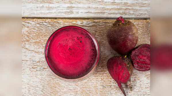Boosts Heart Health