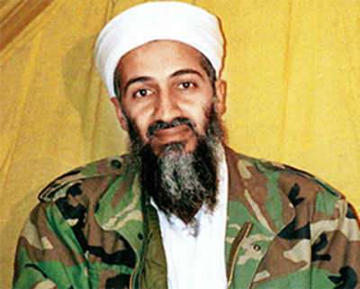 Report casts new doubts over Osama raid, claims ISI handed him to US