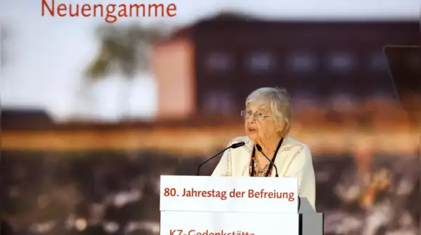 Helga Melmed