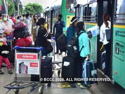 Karnataka COVID-19 Tracker: State reports 115 fresh positive cases; 84 are Maharashtra returnees