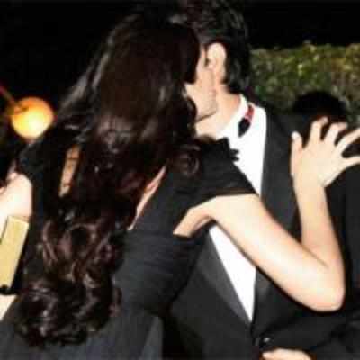 Ness-Nargis '˜don't know each other'