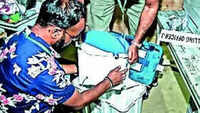 Assam polls: Evicted Kachutoli families say their voting rights denied, BLO denies claim