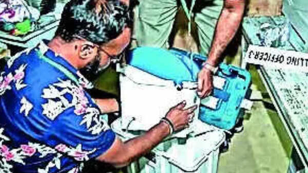 Assam polls: Evicted Kachutoli families say their voting rights denied, BLO denies claim