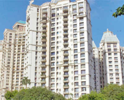 Powai residents take Hiranandanis to court to ‘save’ open spaces