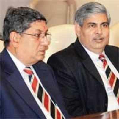 BCCI's WC to mull over CWG's grant request