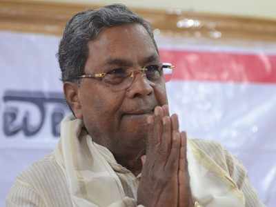 Congress high command to decide on alliance with JD(S) after discussions, says Siddaramiah