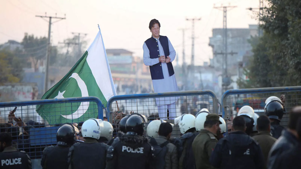 Legal traps, jail terms & seclusion: How Pakistan has perfected the art of silencing dissent