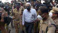 Kerala gold smuggling case: Ex-Kerala CMO principal secretary M Sivasankar questioned by ED 