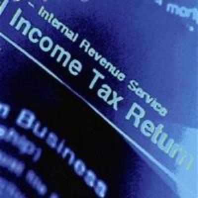 No need to file tax return for income up to Rs 5 lakh