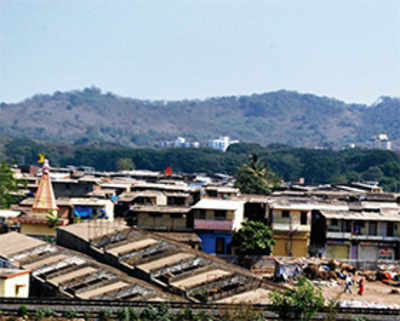 The Mumbai story: One plot of land, three claimants