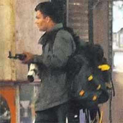 Cops grill AP techie over terror link, e-mail to pak