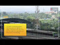 A ray of hope for city's metro commuters soon 