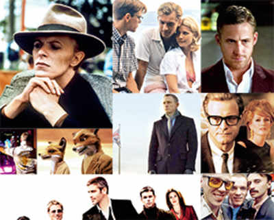 Films that can fashion your look