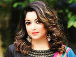 Tanushree Dutta takes down Raj Thackeray and Nana Patekar with her fiery remarks