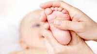 Delhi: Covid positive woman runs away from hospital, leaves newborn behind 