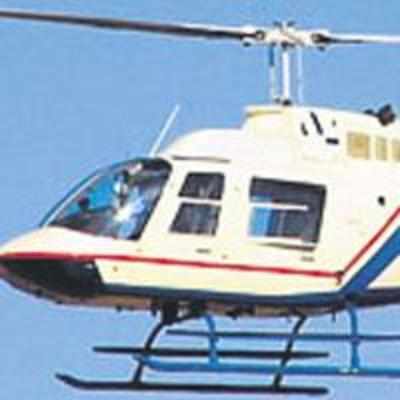 Give us helicopters to take cash to Naxal-hit areas, RBI tells state