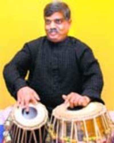 tabla beats bhimsen