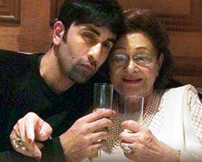 Ranbir Kapoor to move into his new home on granddad Raj Kapoor's birthday