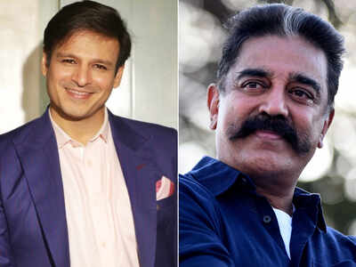 Vivek Oberoi slams Kamal Haasan for his ‘Hindu’ terrorist comment indicating Nathuram Godse