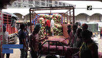 Vegetable price skyrocket in Gujarat’s Surat following incessant rains 