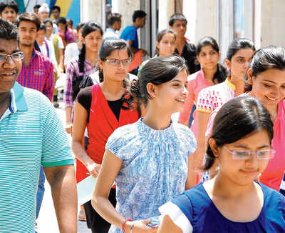 HC okays 3rd counselling for PG medical aspirants