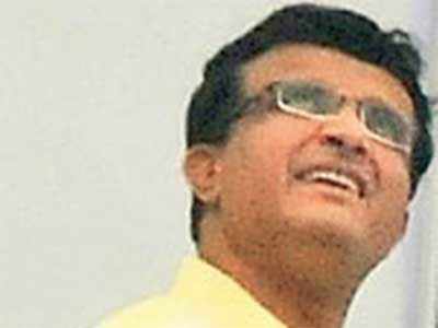 Sourav Ganguly: Was desperate to become national coach