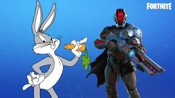 Fortnite Chapter 7 Season 2 Battle Pass skins leaked