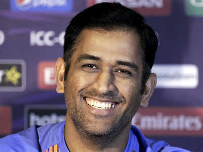 MS Dhoni retires: Ticket worth preserving