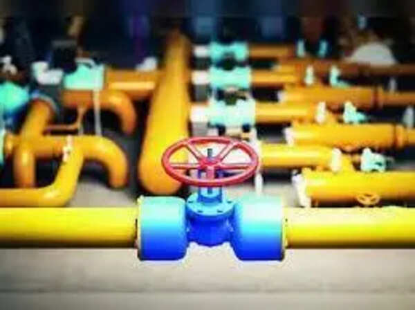 Dist sees 25k piped gas connections in April & May amid govt push