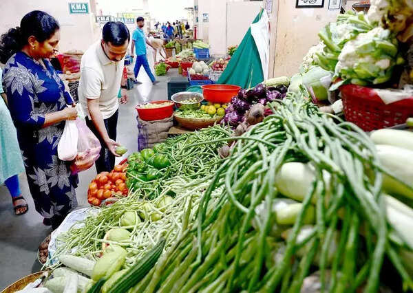 Brisk Onam business: Kochi traders eyeing a windfall