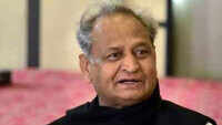 You fought extraordinarily: Ashok Gehlot to Rajasthan Congress MLAs 