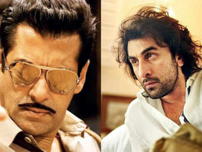 Salman Khan's Dabangg 3 to face-off with Ranbir Kapoor's Brahmastra this Christmas