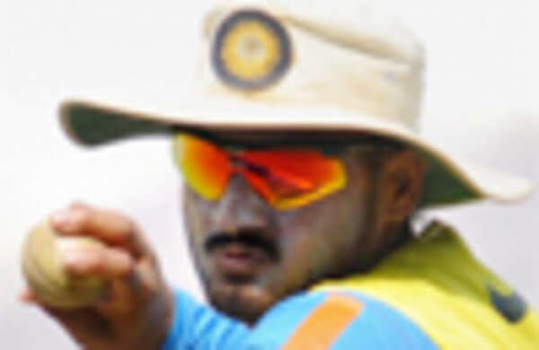 I have learnt to take criticism in my stride: Harbhajan